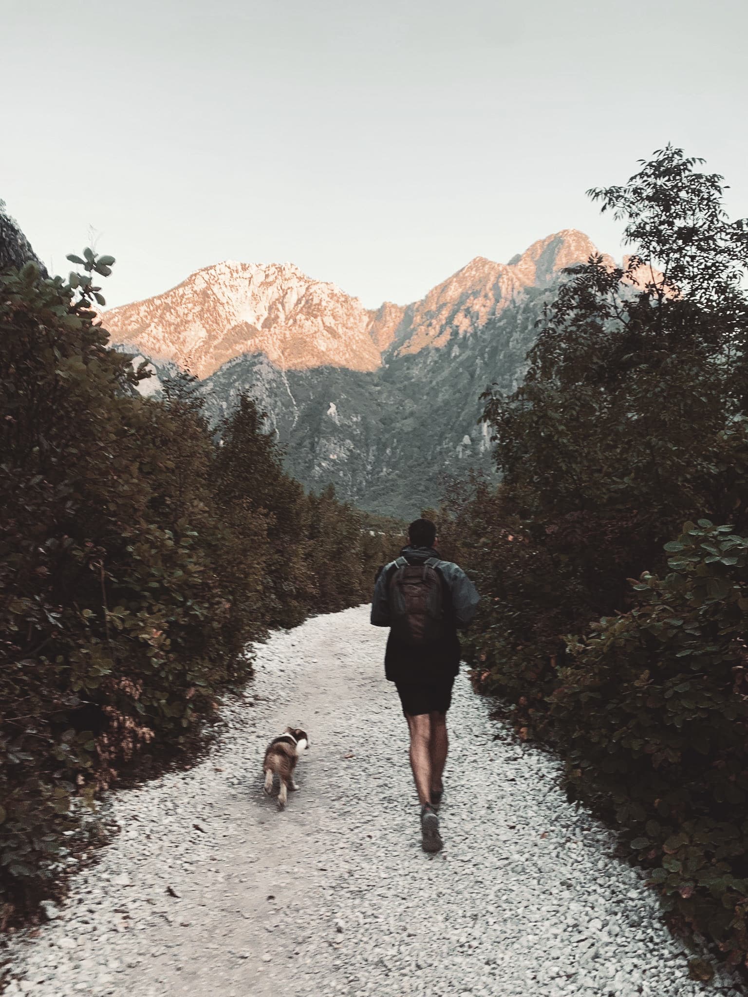 Me chilling in Sri Lanka