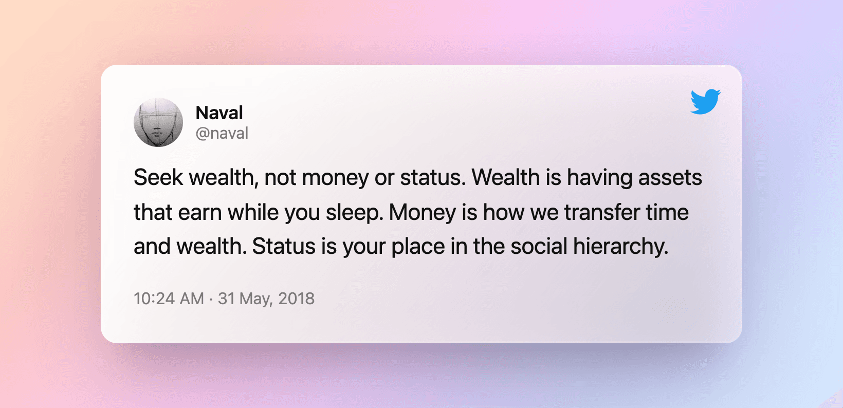 4 key metrics of personal finance