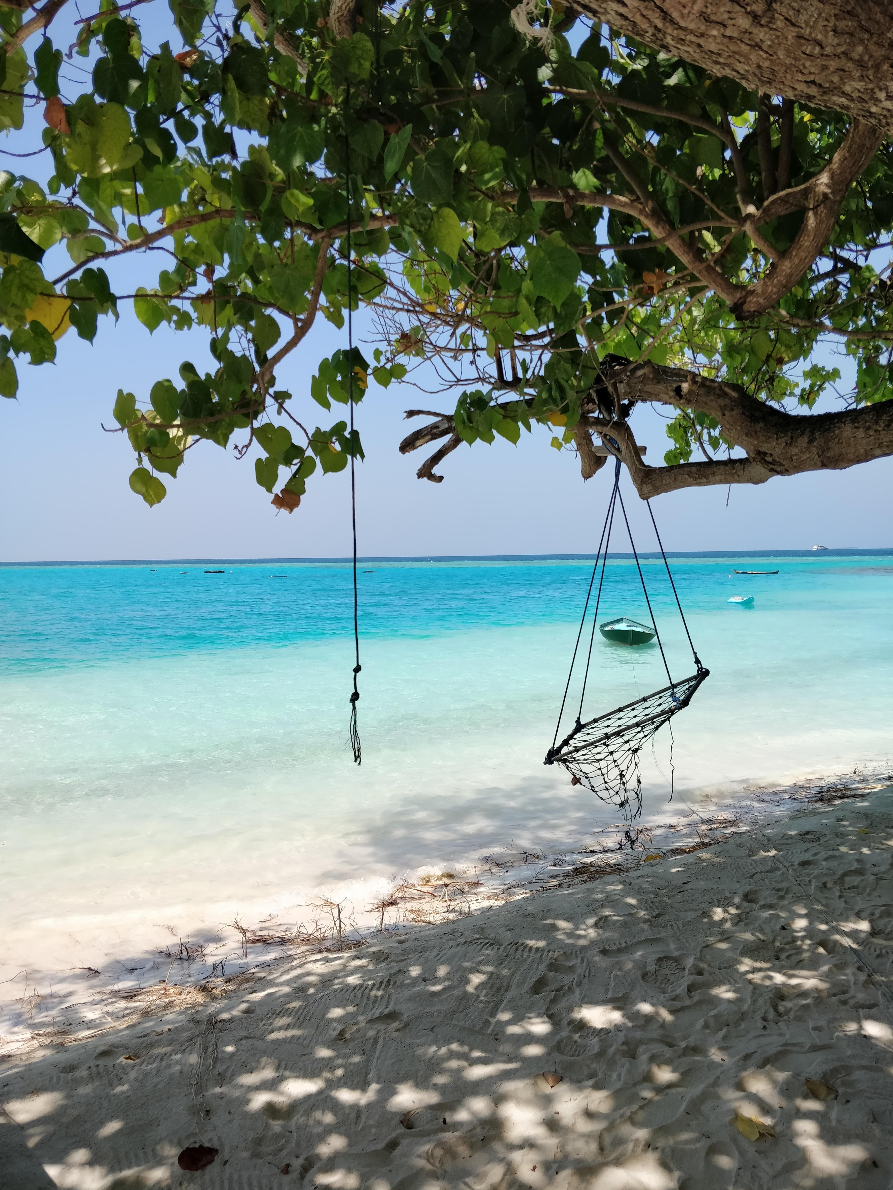 Maldives