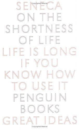 On the Shortness of Life