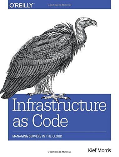 Infrastructure As Code